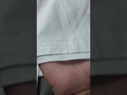 White Cotton Lawn Trouser PSW-11608