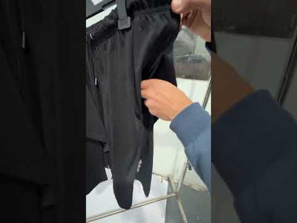 Chill Out Plus-Size Shorts Set PSM-9903