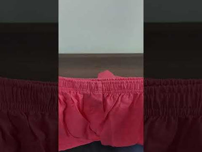 Pink Irish Linen Co-Ord Set  PSW-11671