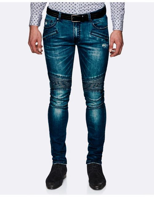 plus size jeans for men