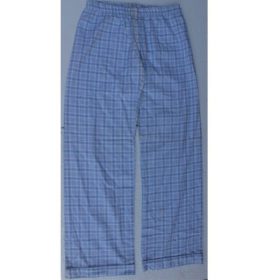 Checkered Trouser  For Women PSW-874