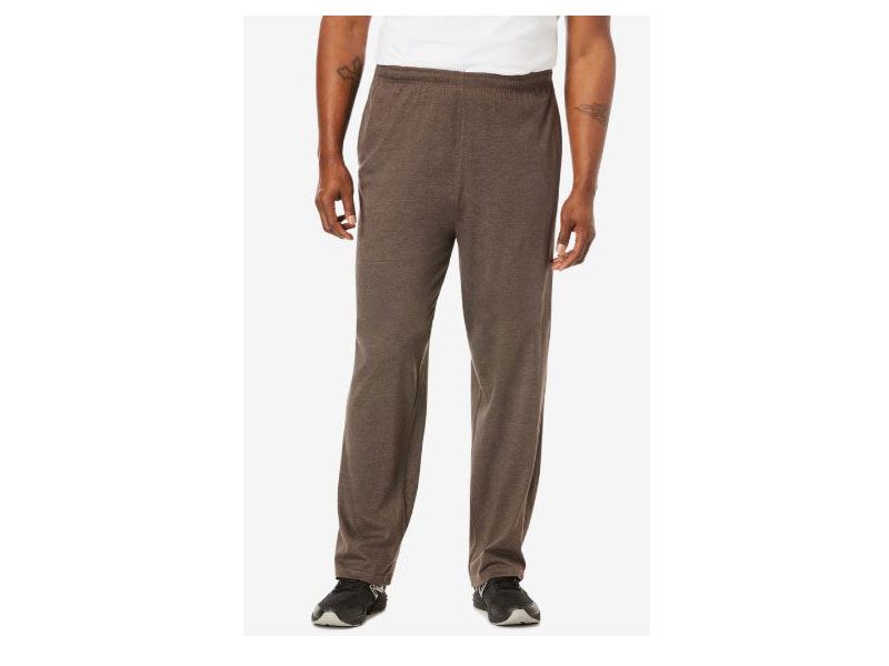 Big & Tall Size Jersey Trousers for Men in Pakistan
