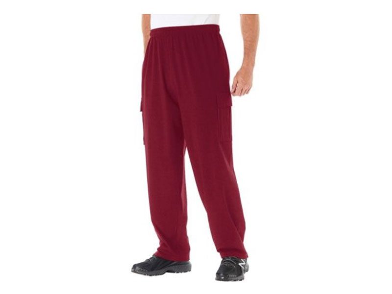 Mens Cargo Pants Drawstring Ankle | Drawstring Pocket Casual Pants - Men  Casual Pants - Aliexpress