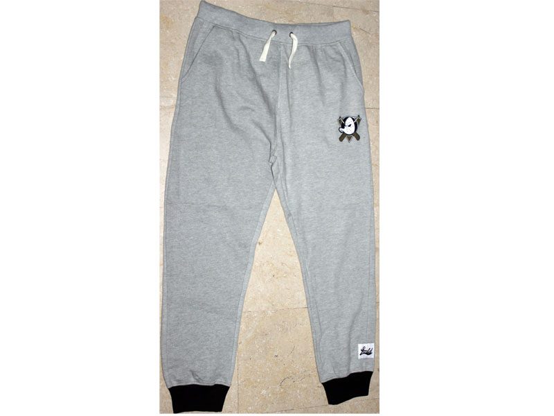 bottom joggers