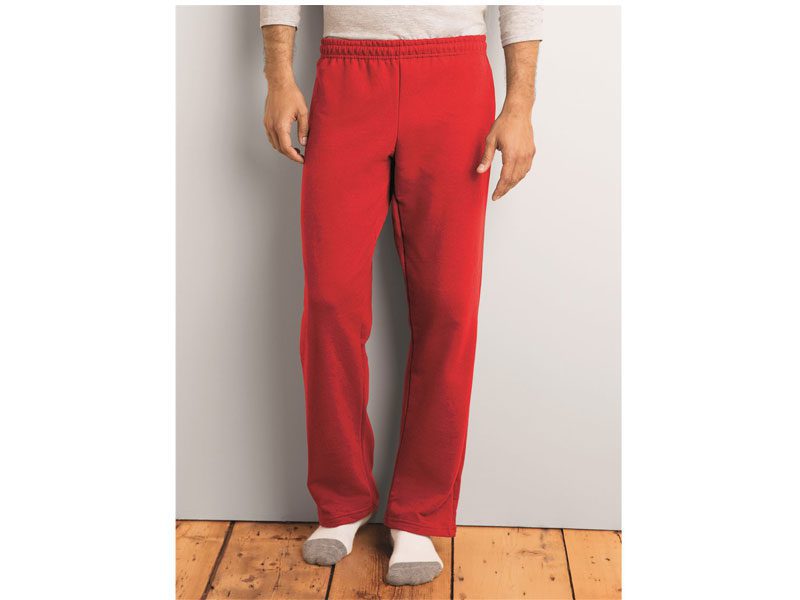 Red Big Size SweatPants PSM-3464 | Plus Size Clothing in Pakistan