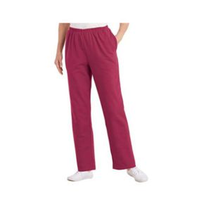 Berry Plus Size Women Casual B Grade Fleece Pants PSW-3900B