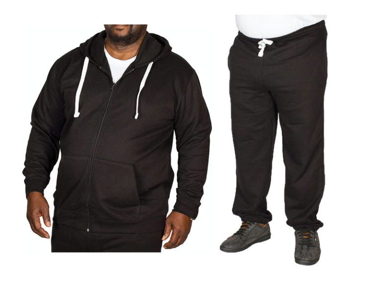 tall tracksuit mens