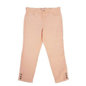 Peach Plus Size Women Jeans PSW-4068