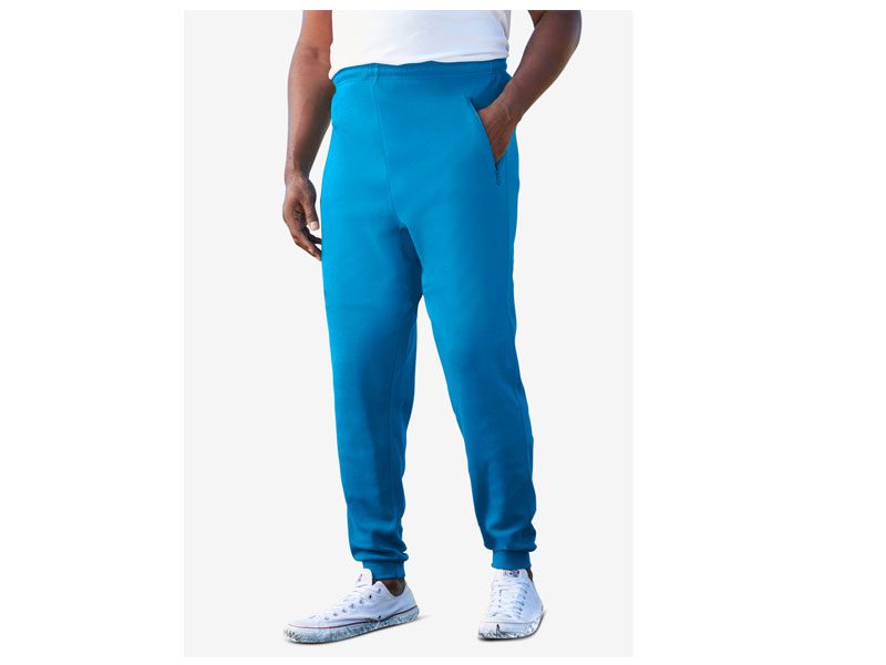 big size jogger pants