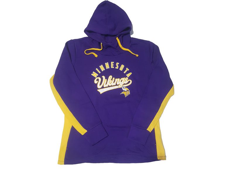 Purple Yellow Contrast Big Size Hoodie PSM-4214 | Plus Size Clothing in ...