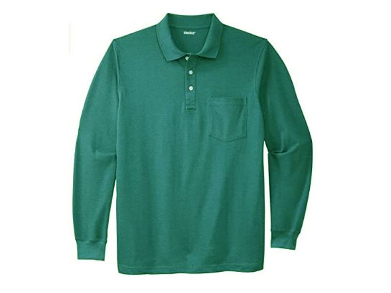 Polo Shirts Full Sleeve | medicproapp.com
