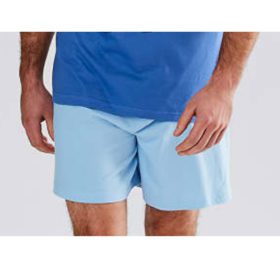 Men Cotton Jersey Shorts PSM-5869