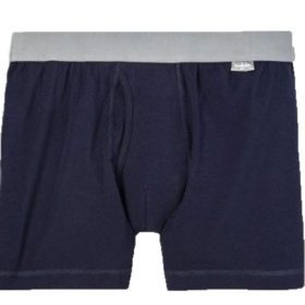 Big Size Jersey Cotton Boxers For Men PSM-5925