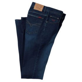 Denim Slim fit Big Size Jeans PSM-7045