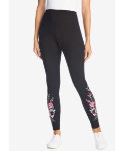 Best Plus Size Women Leggings & Tights