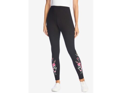 Best Plus Size Women Leggings & Tights