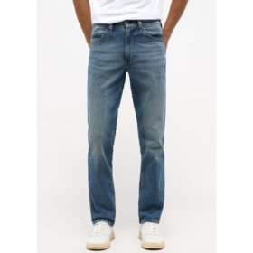 Blue Denim Tramper Straight Fit B Grade Jeans PSM-8407B
